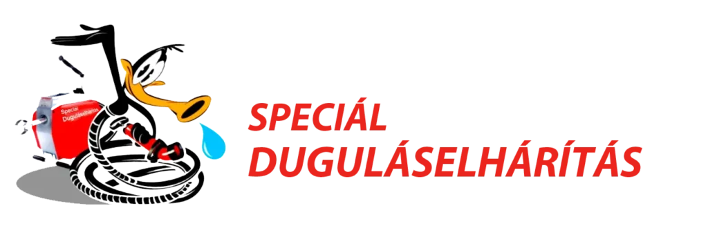 SPECIAL duguláselhárítás